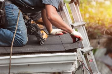 Roofing Services by Sonoran Valley Roofing LLC